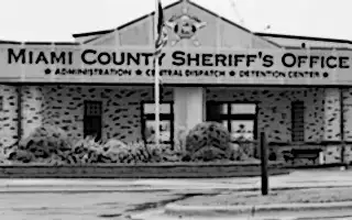 Miami County Sheriff’s Office